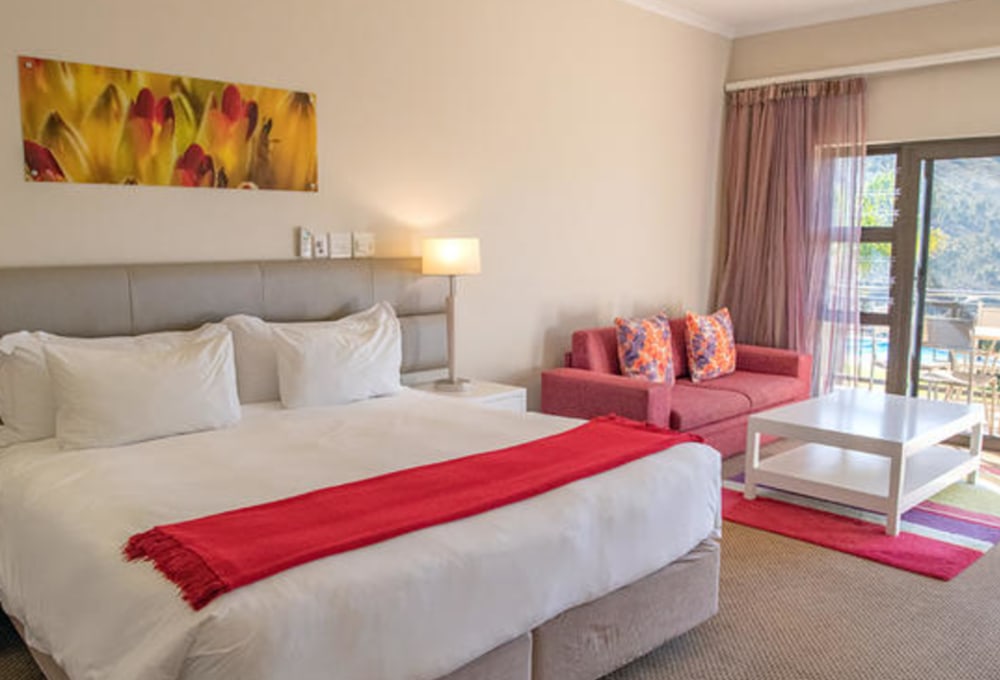 Piekenierskloof  Mountain Lodge